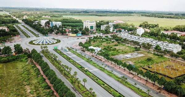 Sắp duyệt điều chỉnh quy hoạch chung các đô thị Nhơn Trạch, Biên Hoà, Trảng Bom (Đồng Nai)