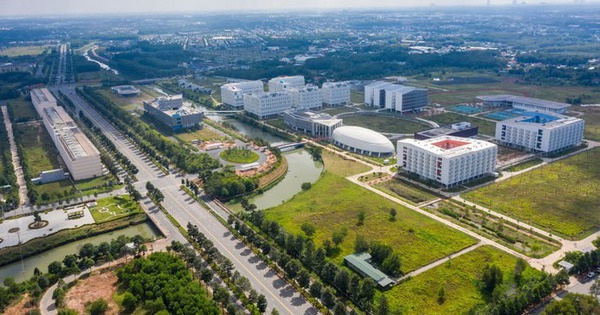 Chốt liên danh Becamex - Đèo Cả trúng thầu đầu tư 47km vành đai 4 TP.HCM đoạn qua Bình Dương với vốn đầu tư hơn 11.700 tỷ đồng