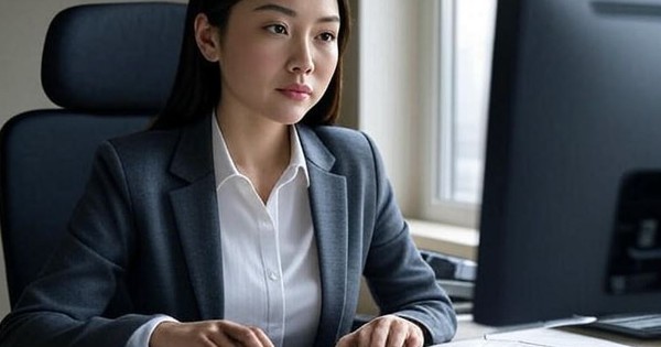 Sếp yêu cầu chuyển 14,4 tỷ đồng cho đối tác, kế toán nhập sai số tài khoản, giao dịch bị hủy nhưng bất ngờ được khen: "Bất cẩn đúng lúc"