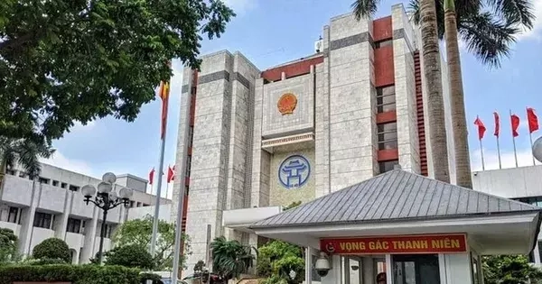 Chỉ định nhân sự chỉ áp dụng đến khi bầu đại biểu HĐND khóa mới