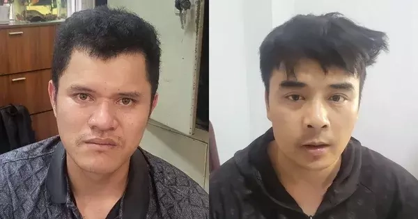 Phụ xe ôm CSGT để tài xế điều khiển xe quá tải gần 200% bỏ trốn