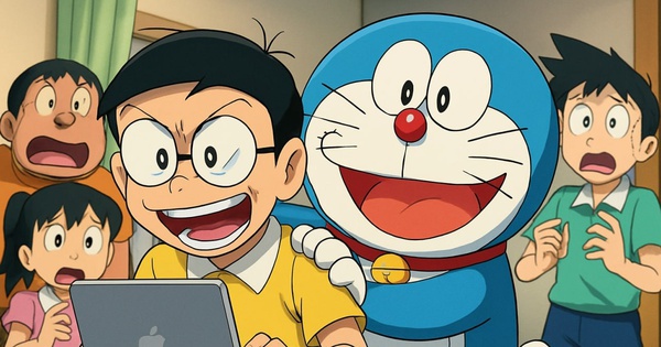 Nếu 30 năm trước, Nobita sở hữu thứ này thì không ai có thể "địch" lại cậu: Dekisugi đỉnh thật đấy nhưng dè chừng đi là vừa!