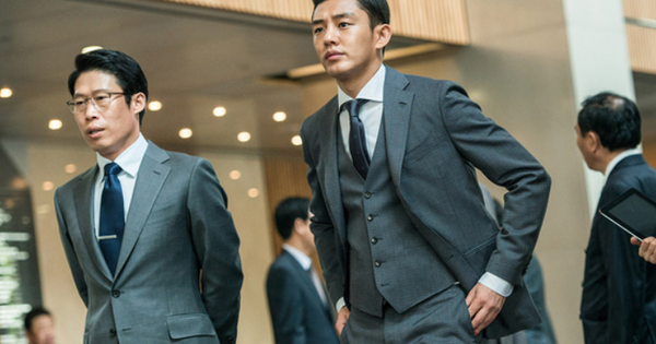 Nỗi ám ảnh về chaebol Hàn Quốc