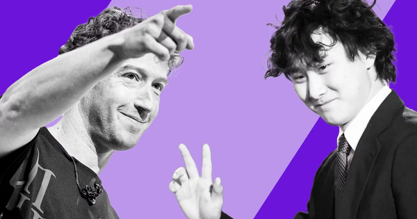 Nhận 15 tỷ USD từ Mark Zuckerberg, chàng trai 28 tuổi gốc Trung Quốc bỗng trở thành ‘canh bạc’ lớn nhất của Meta trong kỷ nguyên AI