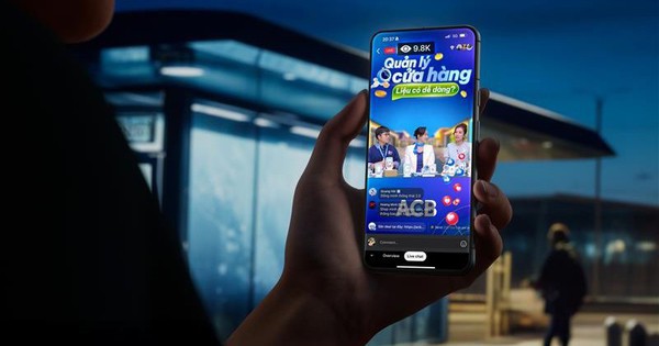 ACB đồng hành cùng cộng đồng hộ kinh doanh: Từ nỗi lo vận hành đến hành trình số hóa