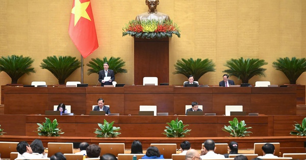 Xây dựng cơ chế đặc thù, đột phá, đủ mạnh để phát triển Thành phố Hải Phòng