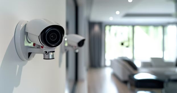 Nếu camera nhà bạn có những dấu hiệu này, hãy ngắt kết nối Internet và đổi mật khẩu WiFi ngay lập tức!