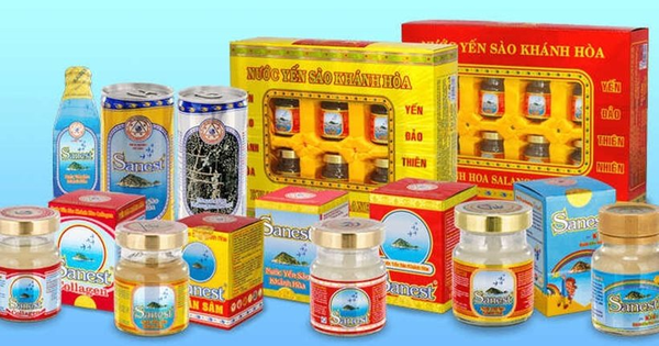 Doanh nghiệp chuyên kinh doanh yến sào trên sàn chứng khoán sắp trả cổ tức tỷ lệ cao