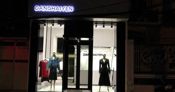 Một thương hiệu thời trang Việt phong cách 'quiet luxury' đóng cửa hàng sau 10 năm hoạt động