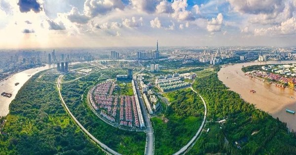 Chính quyền địa phương 2 cấp sẽ vận hành từ 1/7/2025, Thành phố Thủ Đức sẽ ra sao?