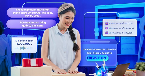 Chuyển đổi số cho hộ kinh doanh: Không chỉ là nghĩa vụ mà còn là cơ hội