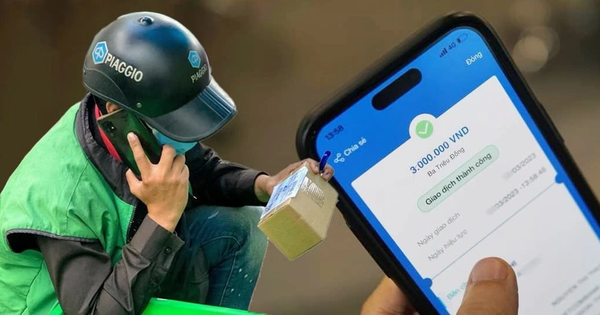 Đã chuyển khoản 600 triệu đồng nhưng shipper quyết không cho nhận hàng, người phụ nữ Hà Nội báo công an