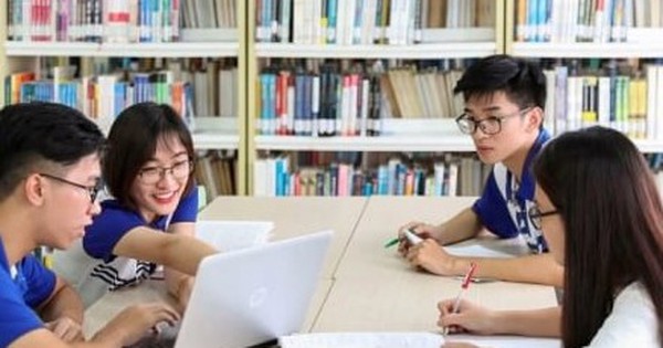 Học phí 12 trường thuộc Đại học Quốc gia Hà Nội, cao nhất 130 triệu/năm
