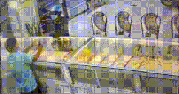 Vụ cướp vàng rồi bỏ chạy trong mưa: Hé lộ thời điểm nghi phạm bị bắt