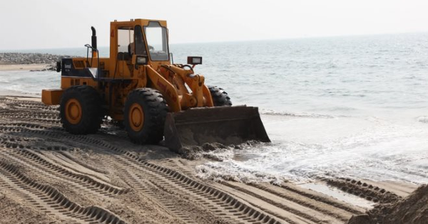 Một quốc gia trữ lượng đất hiếm lớn thứ 3 thế giới hành động, tham vọng phá thế thống trị của Trung Quốc: Tiềm năng đến đâu?