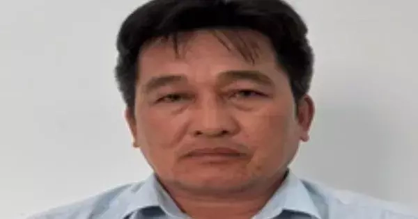 Bắt đối tượng dùng sổ đỏ lừa đảo hơn 2,7 tỷ đồng