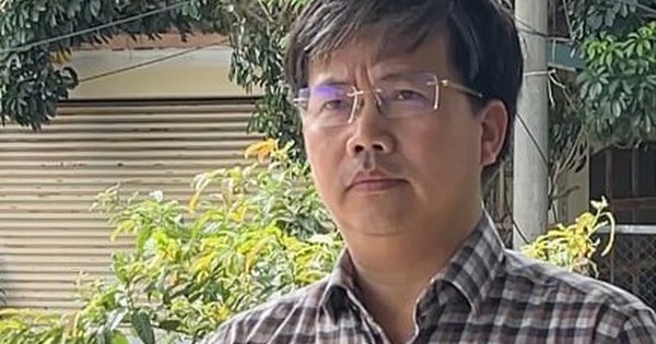 Chuyên gia: Mưa lũ gây ngập lụt ở miền Trung trong tháng 6 là hiếm gặp