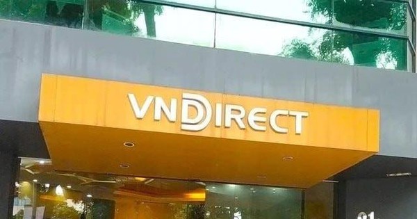 Chứng khoán VNDirect sắp chi hơn 760 tỷ đồng trả cổ tức tiền mặt cho cổ đông
