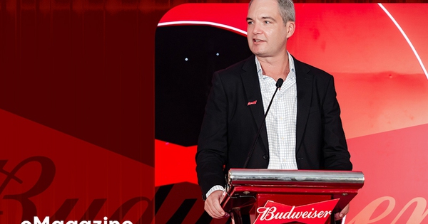 Nhà máy AB InBev Việt Nam: 10 NĂM TỪNG BƯỚC VƯỢT BẬC HÀNH TRÌNH GÌN GIỮ VÀ THĂNG HẠNG DỰA TRÊN DI SẢN 150 NĂM CỦA BUDWEISER