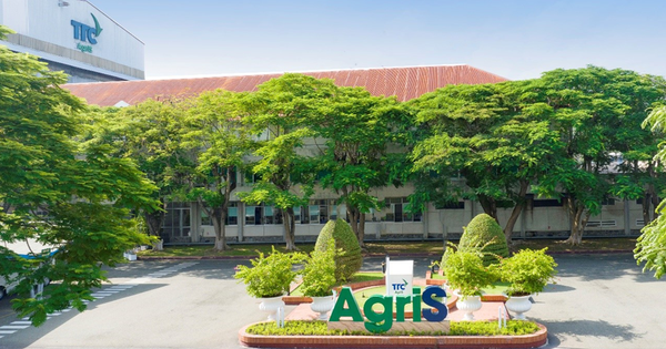 AgriS (SBT) trình Cổ đông đảm bảo room ngoại 100%, đẩy mạnh các thương vụ hợp tác quốc tế