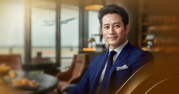 Sacombank nâng tầm trải nghiệm với hệ thống phòng chờ thương gia mở rộng
