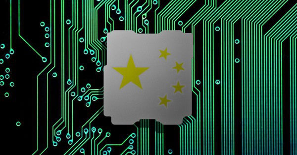 Trung Quốc đáp trả lệnh cấm của Mỹ bằng hệ thống thiết kế chip AI QiMeng: Dùng AI để đẩy nhanh quá trình phát triển bán dẫn