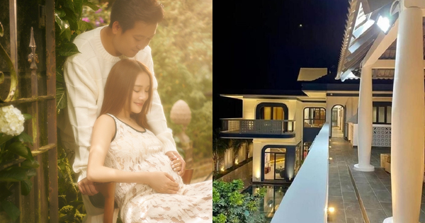 Nam nghệ sĩ sở hữu hàng loạt biệt thự, villa từ Đồng Nai đến Đà Lạt, Phú Quốc, chiều vợ như bà hoàng