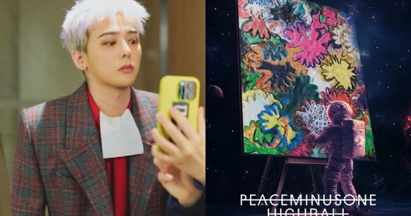 Trước thềm sang Việt Nam, G-Dragon làm gì mà "chi đậm" đến 16,7 tỷ đồng?