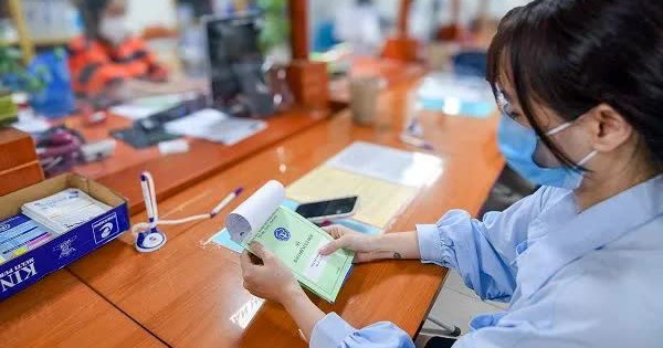 Từ 1/7, người lao động làm việc không trọn thời gian cũng phải đóng BHXH bắt buộc