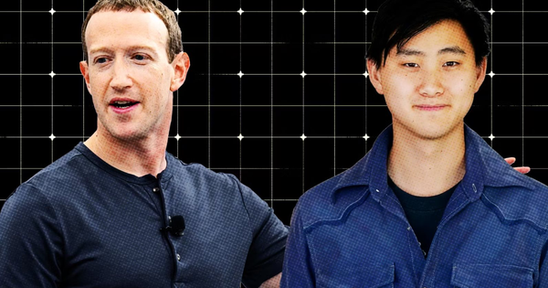 Thương vụ 'mua người' gây choáng của Mark Zuckerberg: Bỏ ra 15 tỷ USD để tuyển 1 chàng trai 28 tuổi, nếu thành công Meta sẽ vô địch thế giới AI