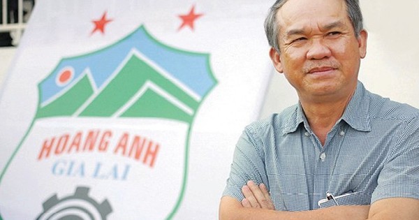 Con gái bầu Đức bán xong 1 triệu cổ phiếu HAG