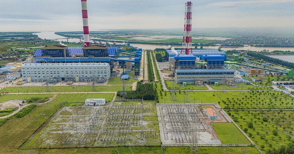 Dự án điện khí LNG 2,6 tỷ USD ở Thái Bình cần 1,2 triệu tấn LNG/năm, nhà đầu tư muốn nhập khẩu từ Úc, Nga, Mỹ, Qatar