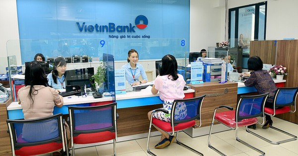 VietinBank dừng giao dịch trực tuyến với những hộ kinh doanh sau