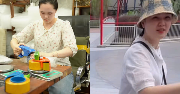 Quỳnh Anh vợ Duy Mạnh lại bị chê mặc xấu, còn đâu khí chất tiểu thư Hà thành