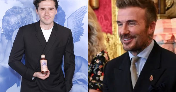 Beckham gây chú ý giữa lúc con trai cả gặp chuyện bất ổn, sóng gió liên tục ập đến sau vụ "bất hiếu"với bố mẹ