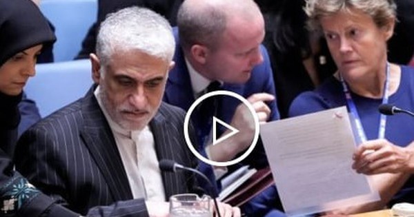 Căng thẳng Iran-Israel: 78 người chết, Liên hợp quốc họp khẩn