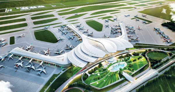 Đồng Nai báo cáo đề án chưa từng có tại siêu dự án hạ tầng hơn 16 tỷ USD lớn nhất Việt Nam