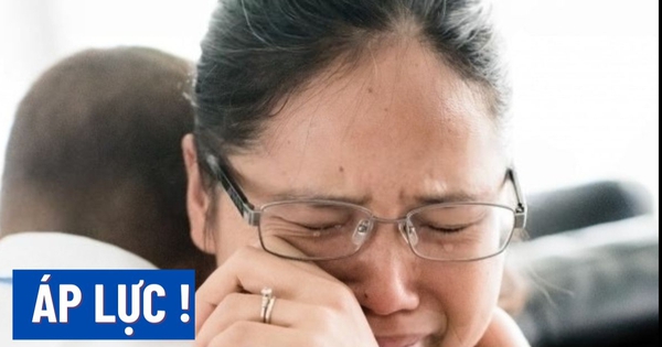 Bà mẹ Hà Nội thảng thốt cầu xin: Các cháu điểm toàn 8, 9 đừng làm điều này, nhà tôi mẹ khóc, con khóc từ hôm qua rồi!