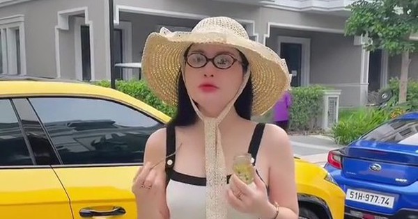 Đoàn Di Băng lại bị tố căng