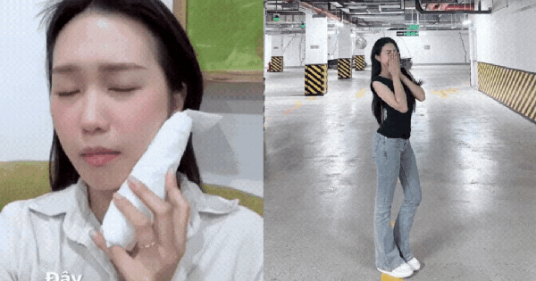 Doãn Hải My bị chê xuống sắc liền tung luôn ảnh cam thường khoe body nuột nà, chân dài thẳng thắp khiến an-ti câm nín