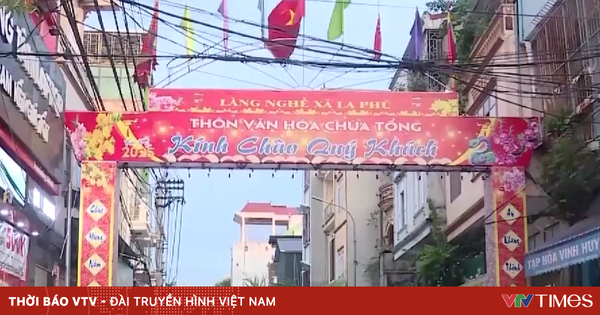 La Phù – “Trung tâm” sản xuất thực phẩm giả cho trẻ em