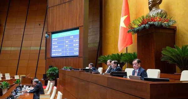 Lần đầu tiên Việt Nam có quy định khung pháp lý về tài sản số, gồm tài sản mã hóa và tài sản ảo