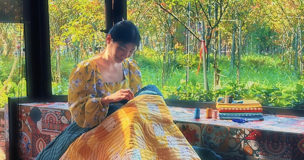 Từ phòng kho tới thương hiệu nổi tiếng, người phụ nữ Hà Nội tạo hàng trăm sản phẩm: Không phải ai cũng được sở hữu