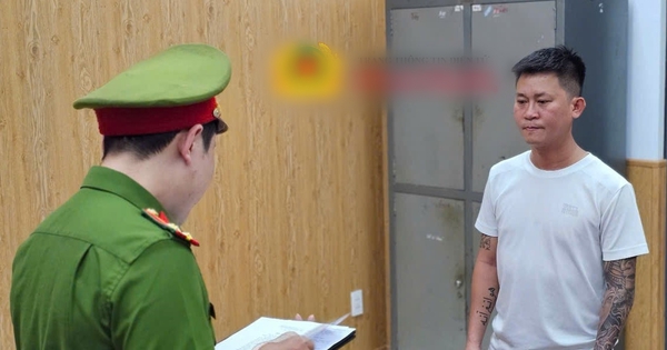 Triệt phá đường dây cá độ hơn 2000 tỷ đồng, bắt ông trùm Phạm Công Lộc ngay khi vừa từ Campuchia về nước