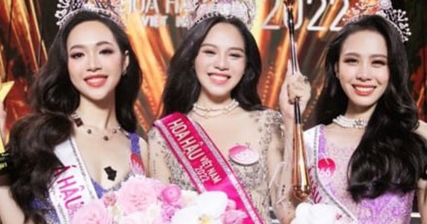 Sau 3 năm đăng quang, Top 3 Hoa hậu Việt Nam 2022 thay đổi thế nào?