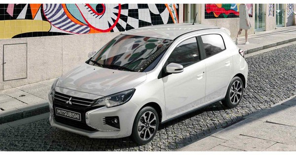 Mẫu sedan hạng B giảm sốc còn 342 triệu đồng, rẻ hơn Hyundai Grand i10 và Kia Morning
