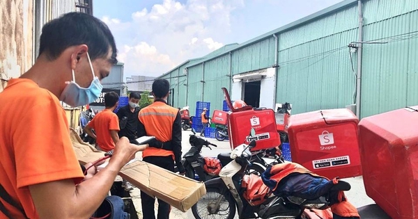 Tín đồ shopping chú ý: Shopee thông báo ngừng hỗ trợ trả hàng/hoàn tiền đối với "Hàng nguyên vẹn nhưng không còn nhu cầu"