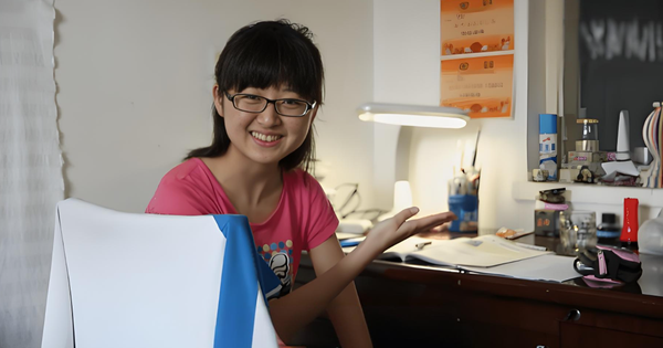 Một bộ phim tài liệu từng được phụ huynh coi là giáo án dạy con, 10 năm sau lại thành bài học cho chính họ