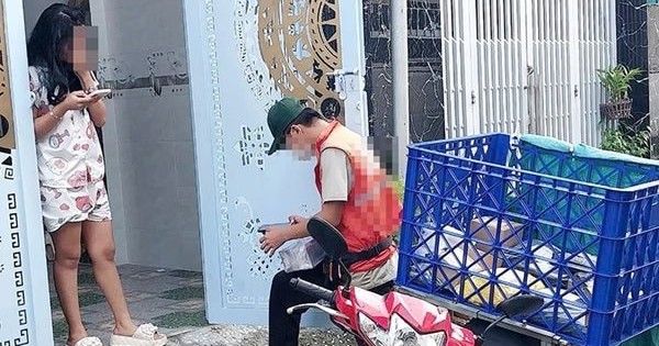Công an chỉ ra nguyên nhân người dân bị lộ thông tin như tên, địa chỉ, số tiền mua hàng vào tay các "shipper lừa đảo"