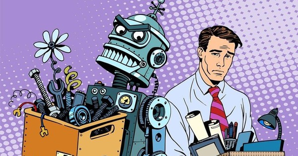 Sợ bị AI thay thế: Thiên tài AI khuyên tất cả nên đi học lập trình